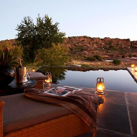 Bushmans Kloof Wilderness Reserve And Wellness Retreat Hotel Clanwilliam Facilities photo