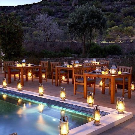 Bushmans Kloof Wilderness Reserve And Wellness Retreat Hotel Clanwilliam Facilities photo