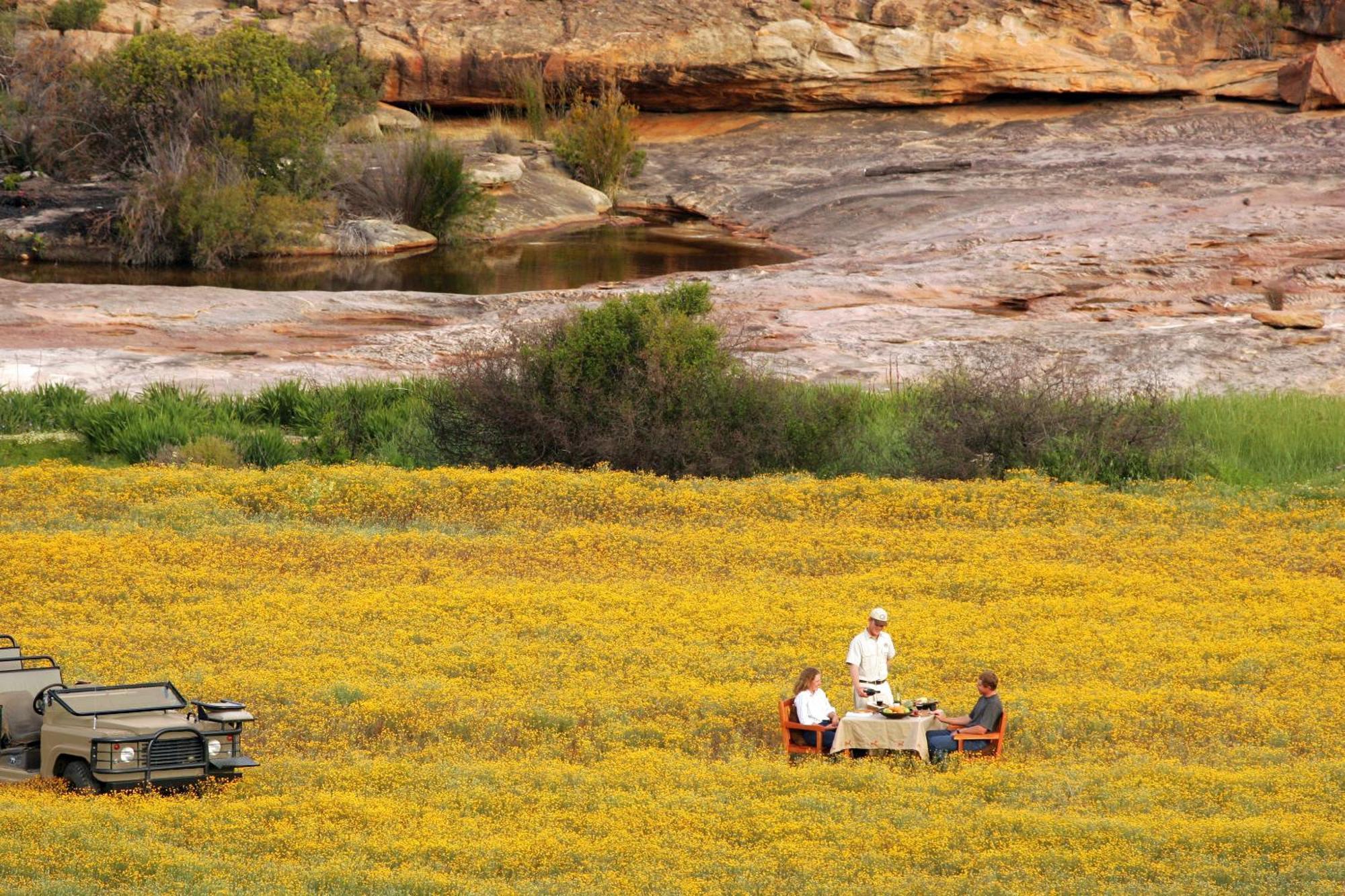 Bushmans Kloof Wilderness Reserve And Wellness Retreat Hotel Clanwilliam Exterior photo