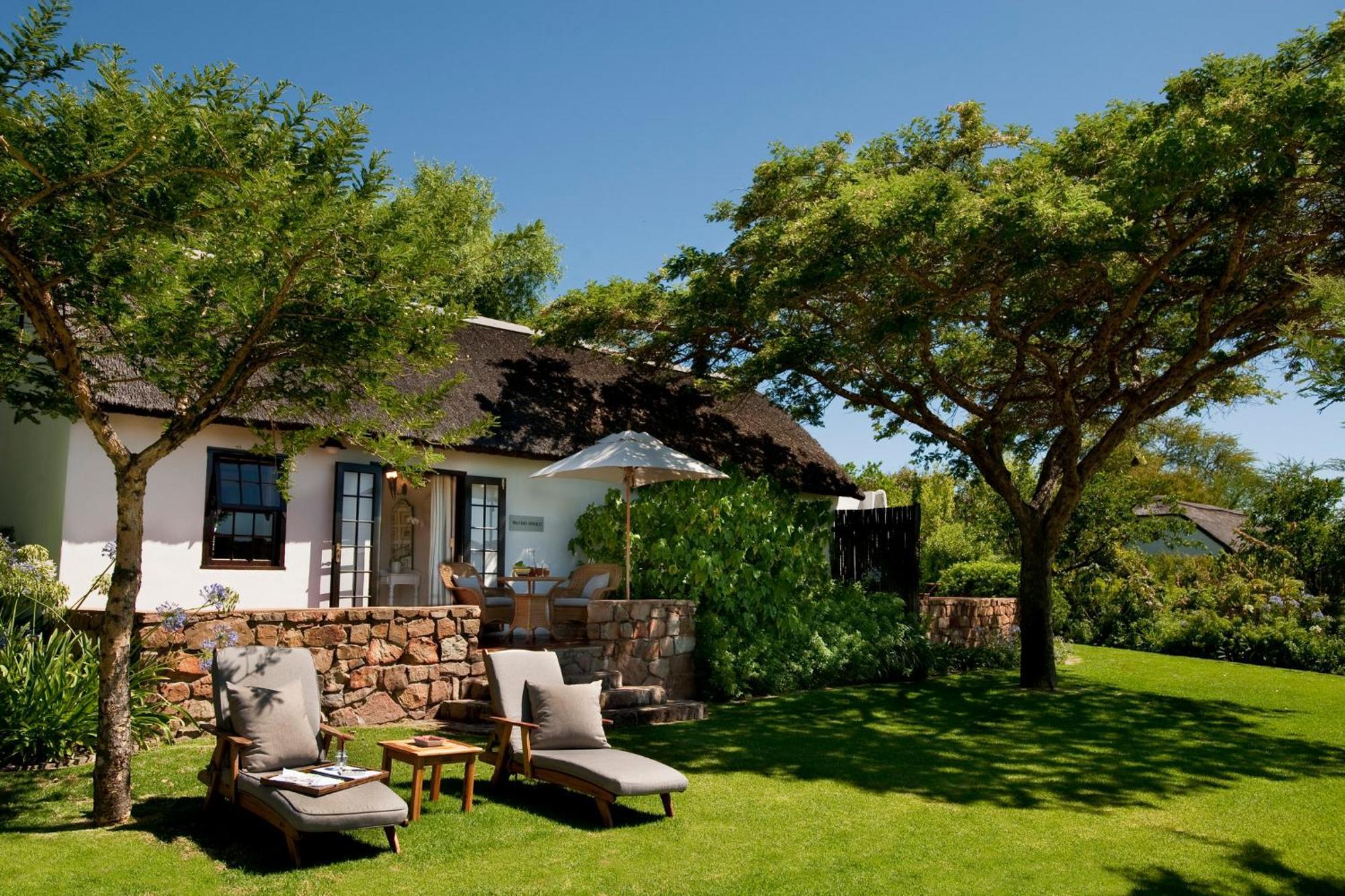 Bushmans Kloof Wilderness Reserve And Wellness Retreat Hotel Clanwilliam Exterior photo